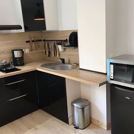 Appartement A 30 M De La Plage - Lumineux - Respirant - Wifi - Le Ceres 1 Berck Exterior photo