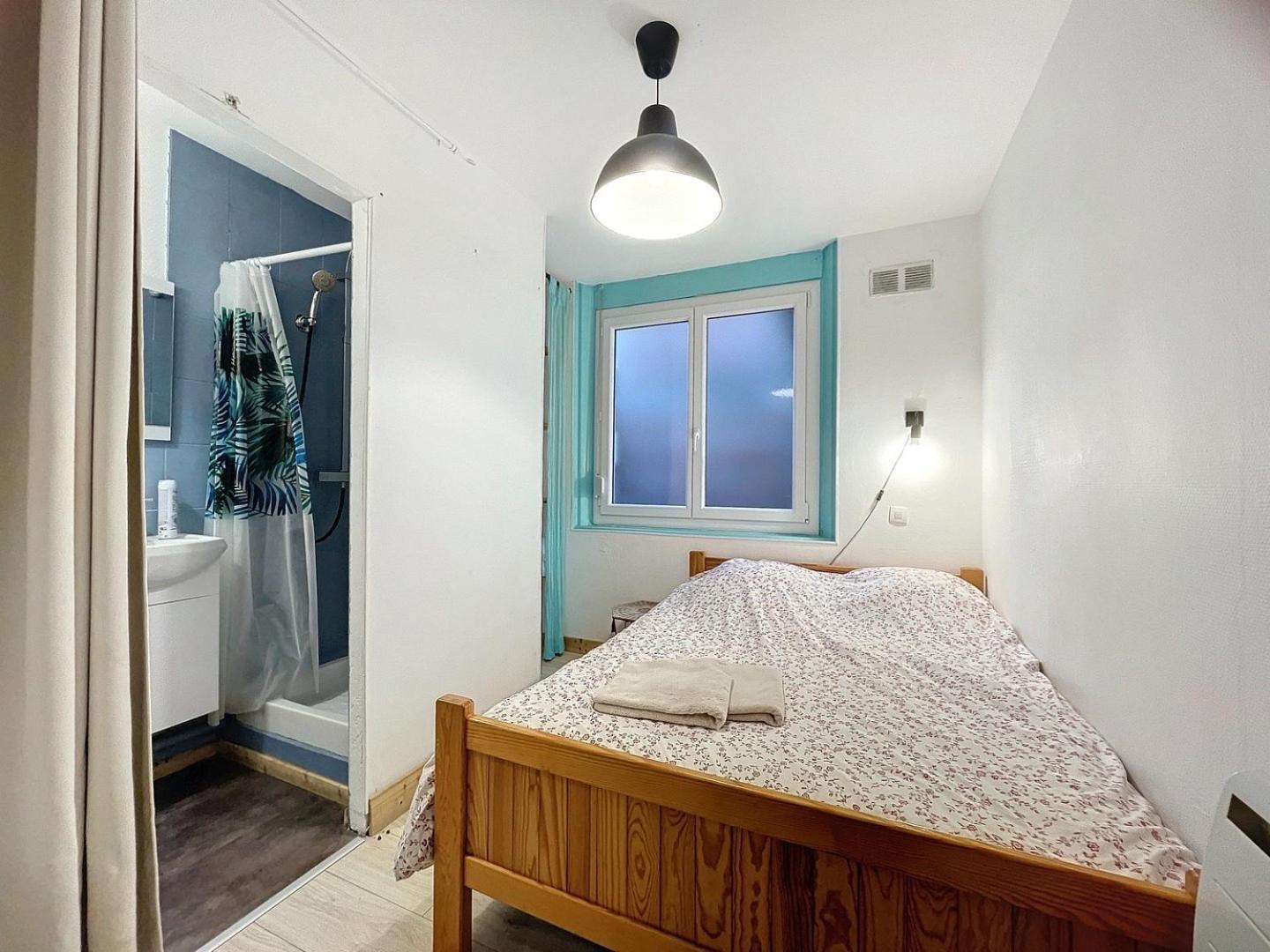 Appartement A 30 M De La Plage - Lumineux - Respirant - Wifi - Le Ceres 1 Berck Exterior photo