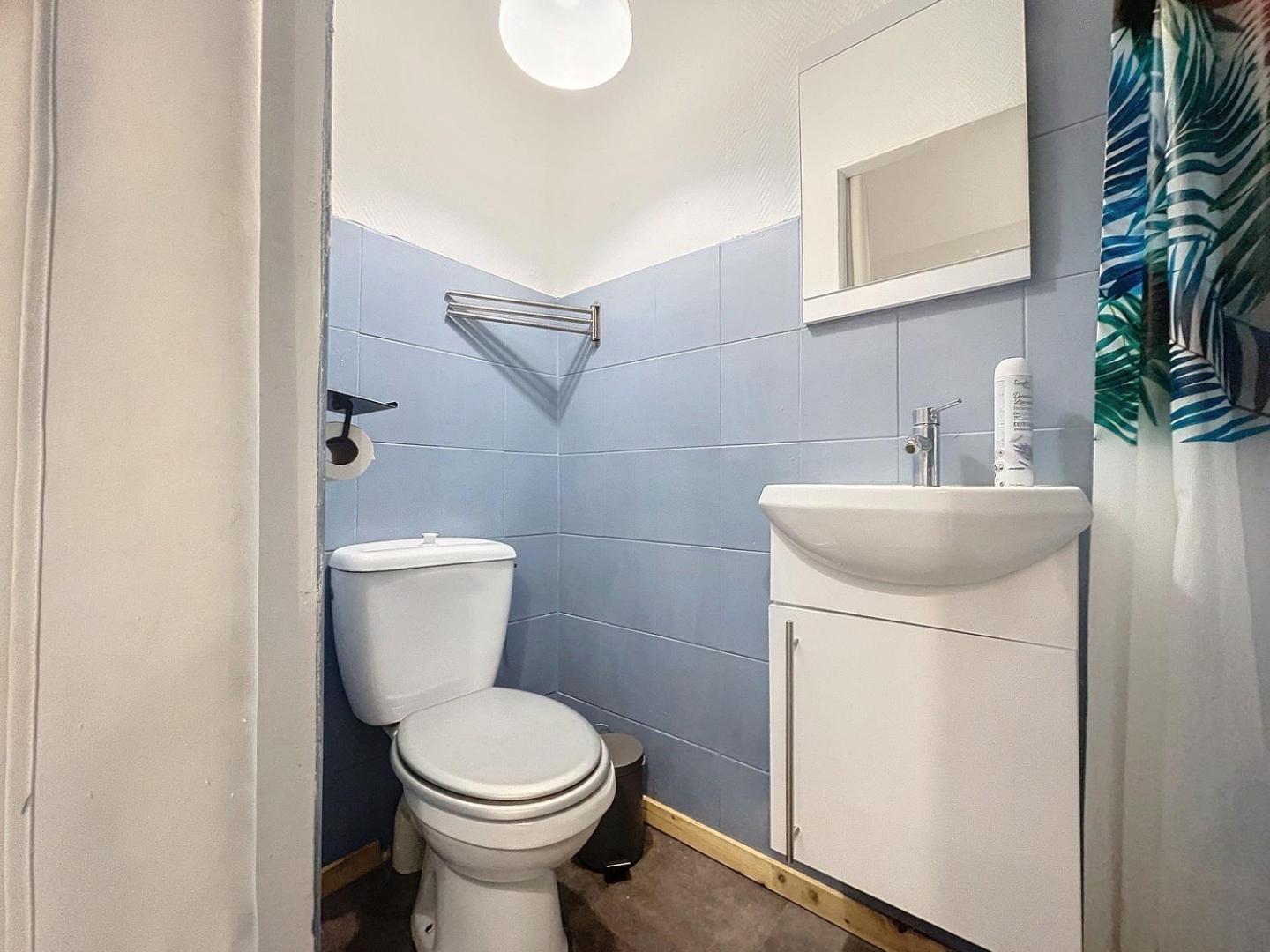 Appartement A 30 M De La Plage - Lumineux - Respirant - Wifi - Le Ceres 1 Berck Exterior photo
